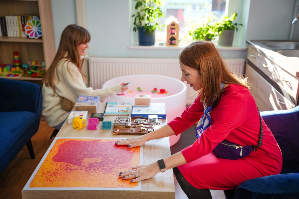 akcja charytatywna Vizir