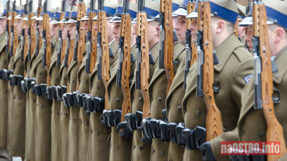 Mobilizacja. Te osoby mogą być powołane w pierwszej kolejności