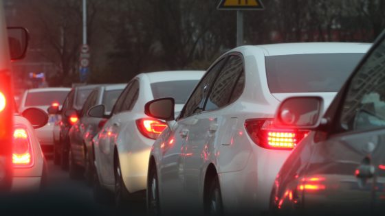 Policzą GDDAiK Kielce pojazdy na świętokrzyskich drogach