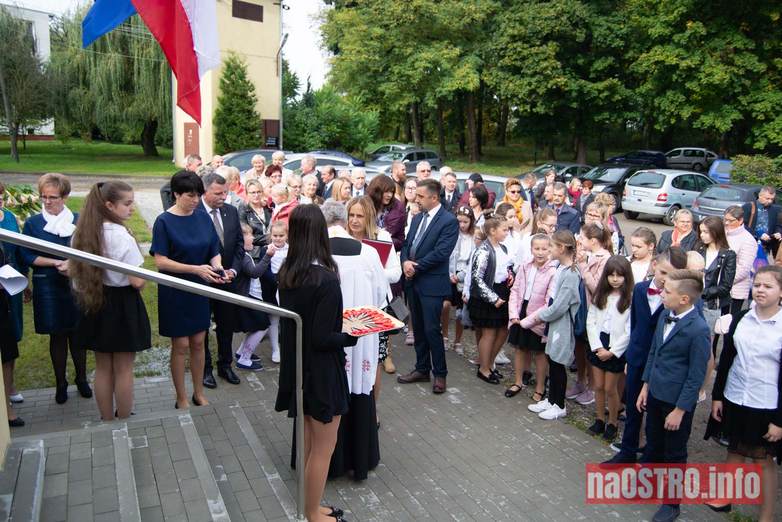 NaOSTRO Otwarcie Szkoły w Bałtowie-100