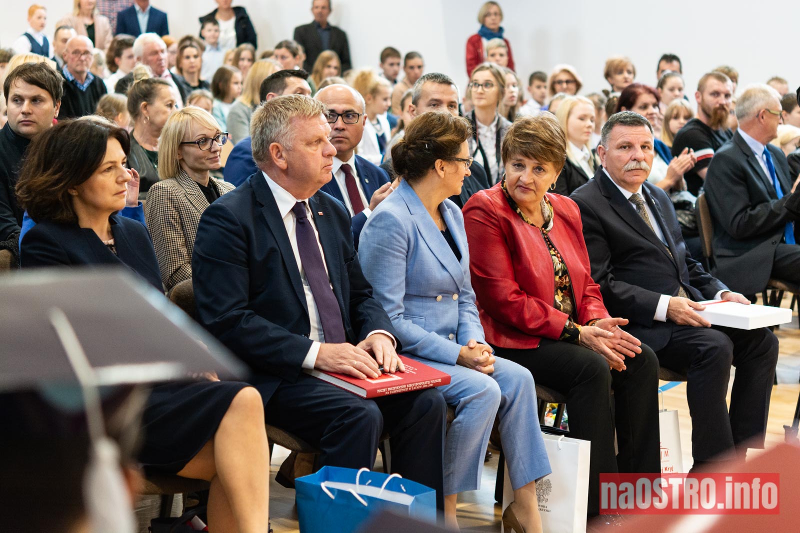 NaOSTRO Otwarcie Szkoły w Bałtowie-129
