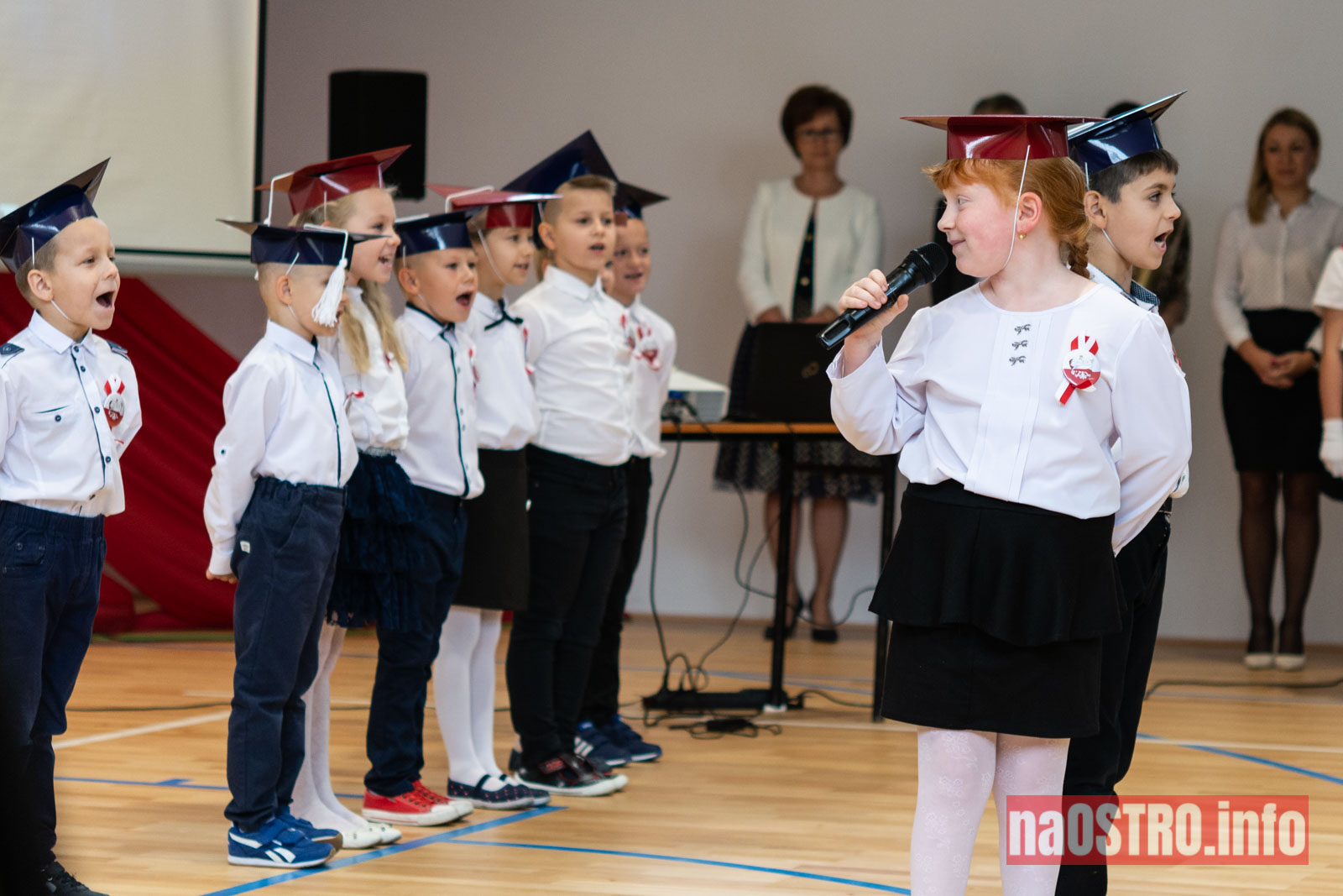 NaOSTRO Otwarcie Szkoły w Bałtowie-137