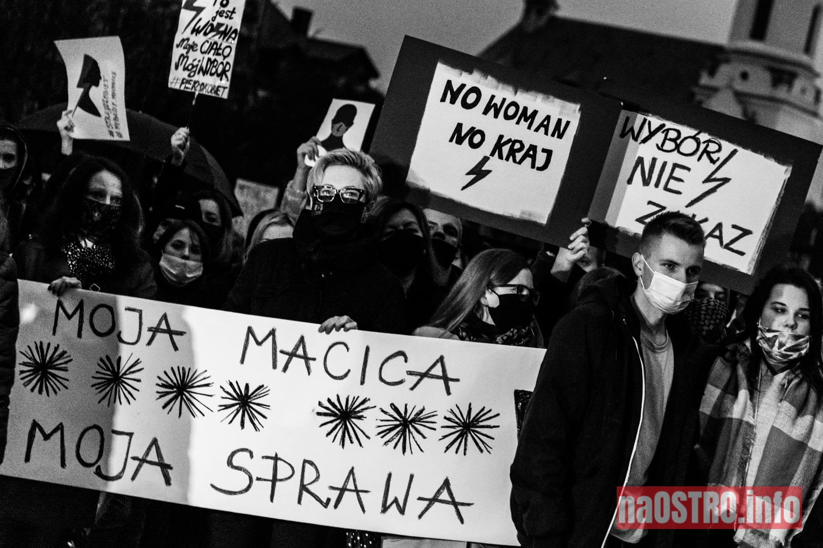 NaOSTROinfo Protest kobiet-16