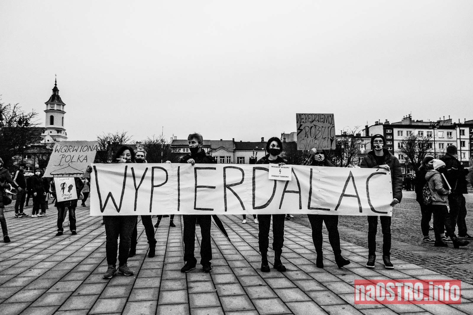 NaOSTROinfo Protest kobiet-7