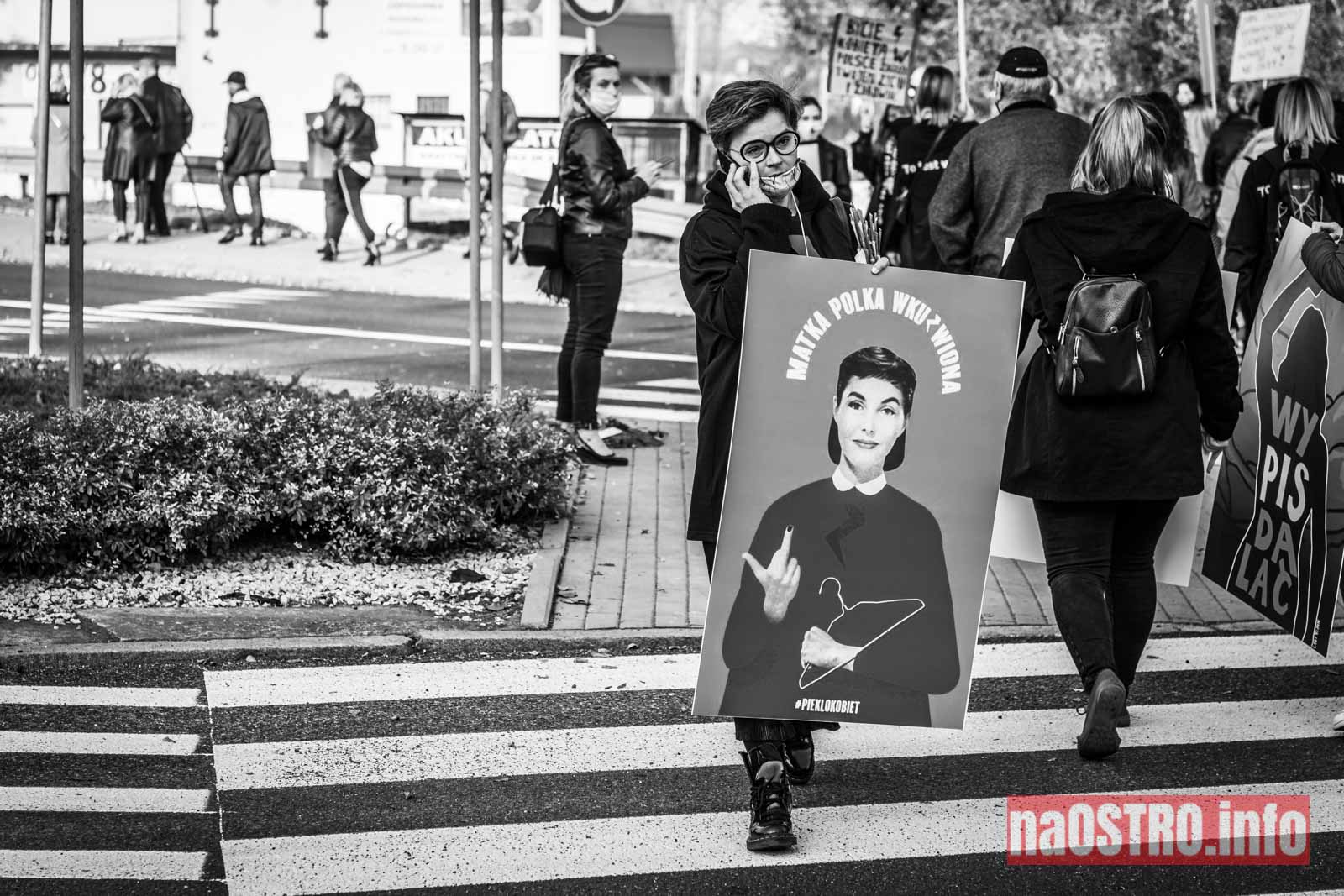 NaOSTROinfo Strajk Kobiet-23