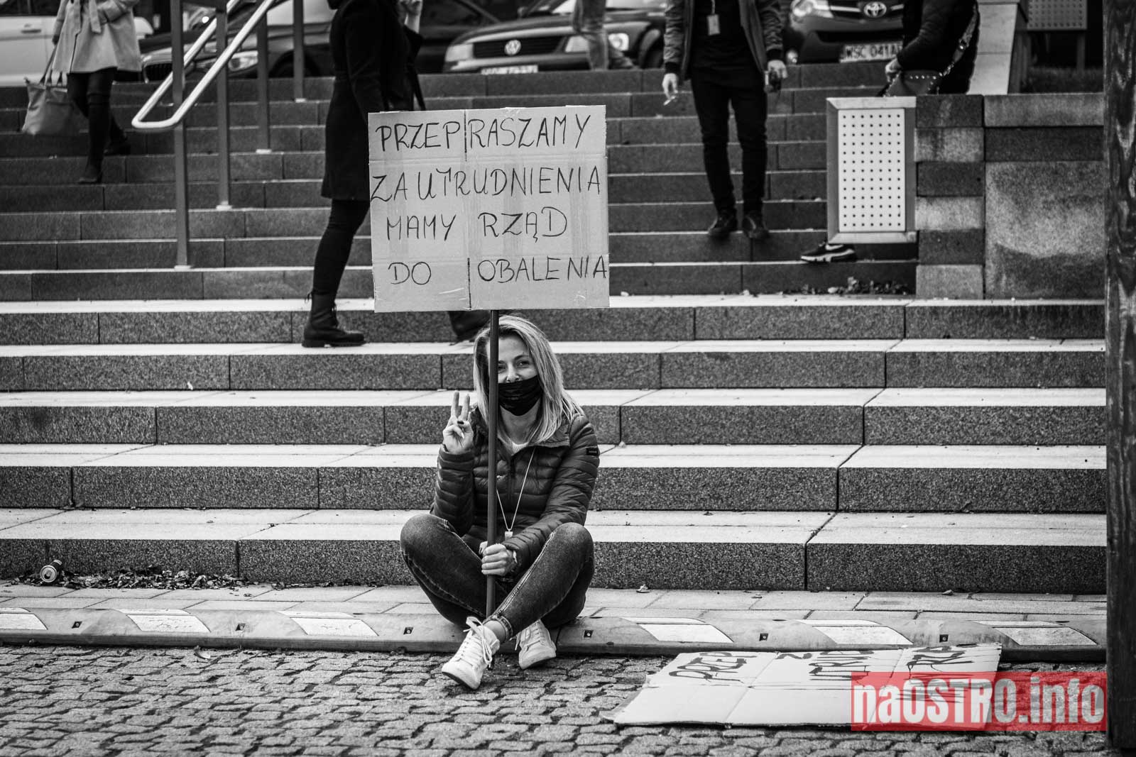 NaOSTROinfo Strajk Kobiet-40