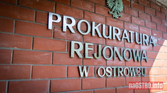 Prokuratura Rejonowa w Ostrowcu Świętokrzyskim