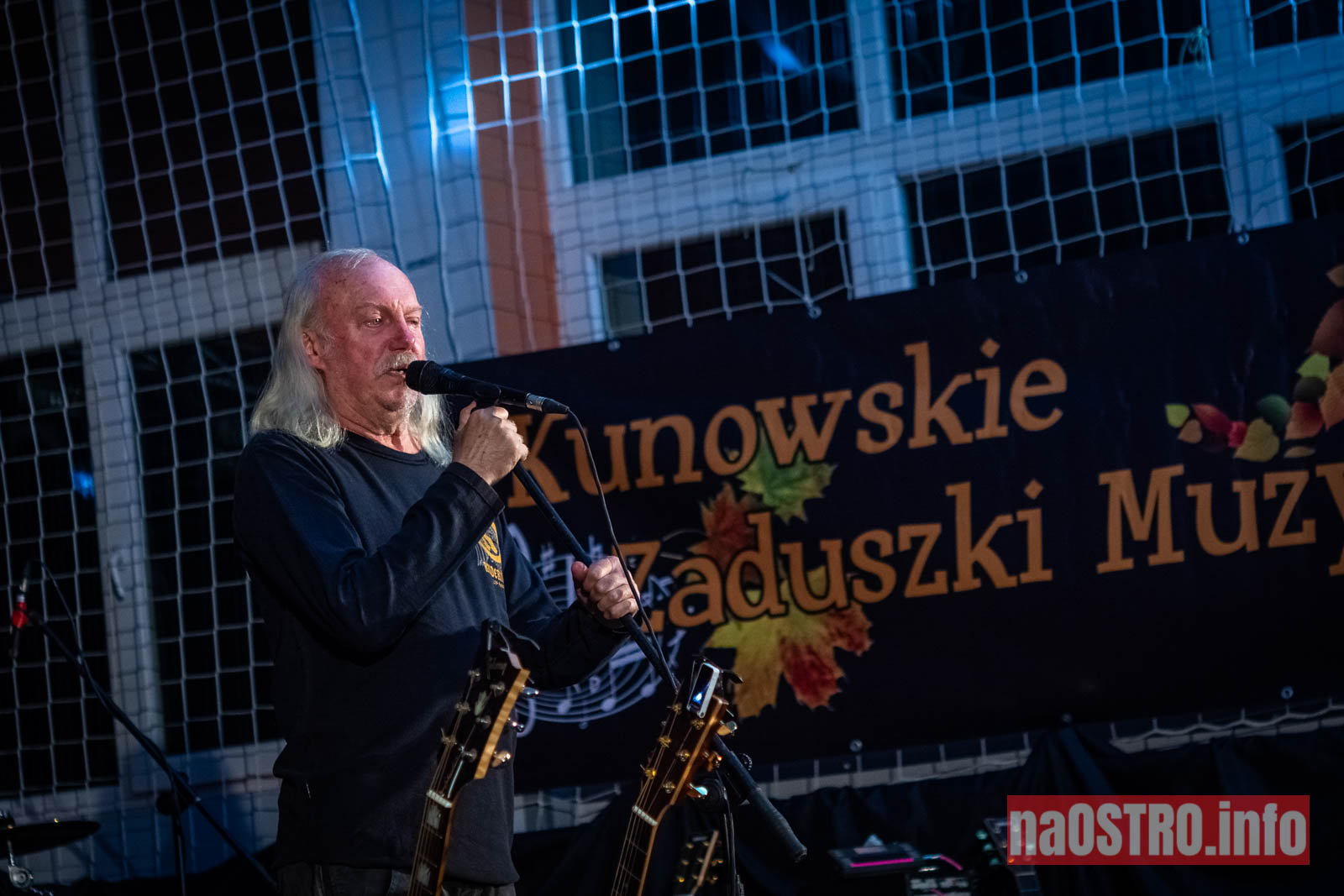 NaOSTROinfo Andrzej Sikorowski koncert Kunów-21