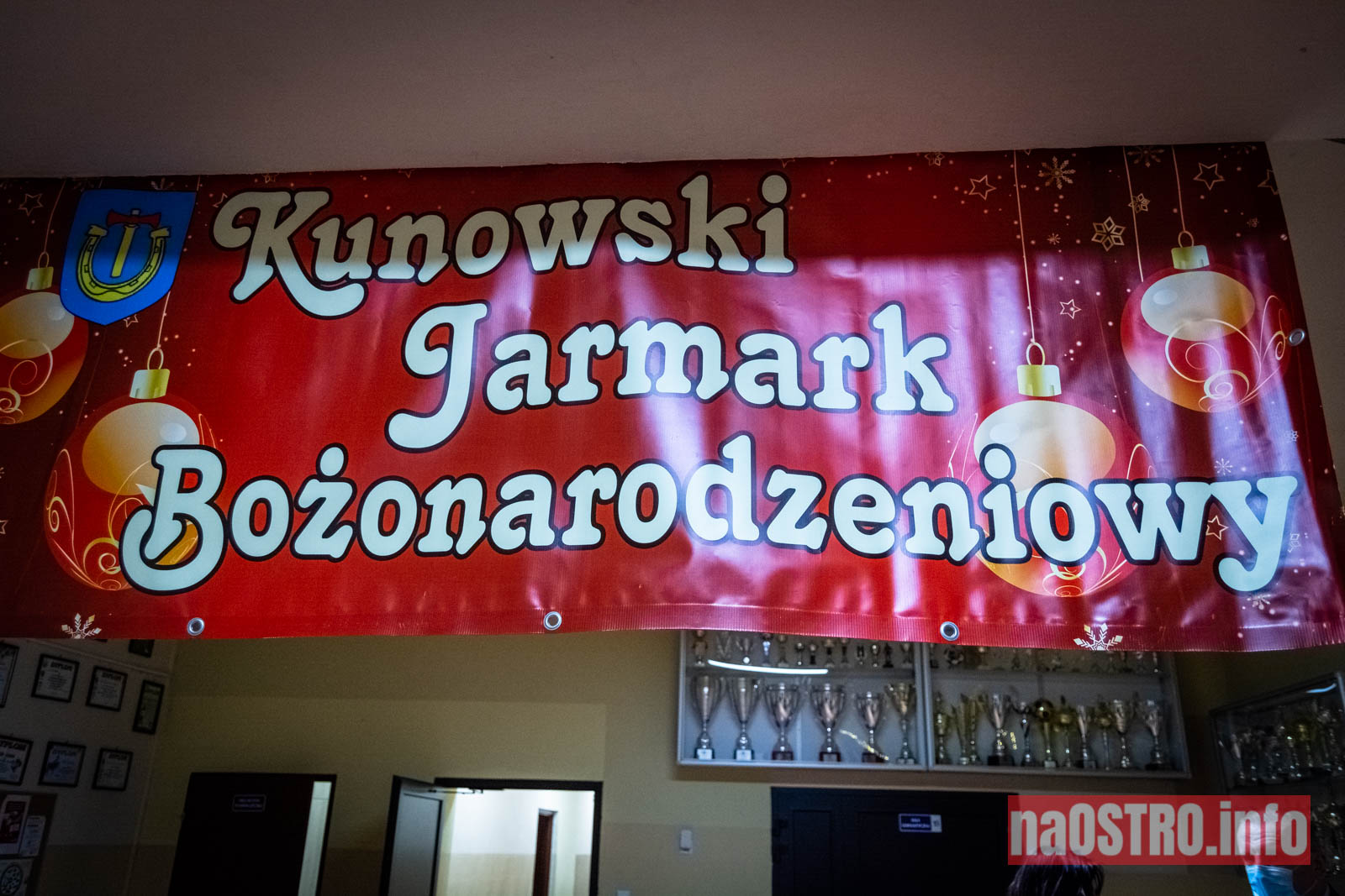 NaOSTROinfo Jarmark Świąteczny Kunów 2021 (11 of 17)