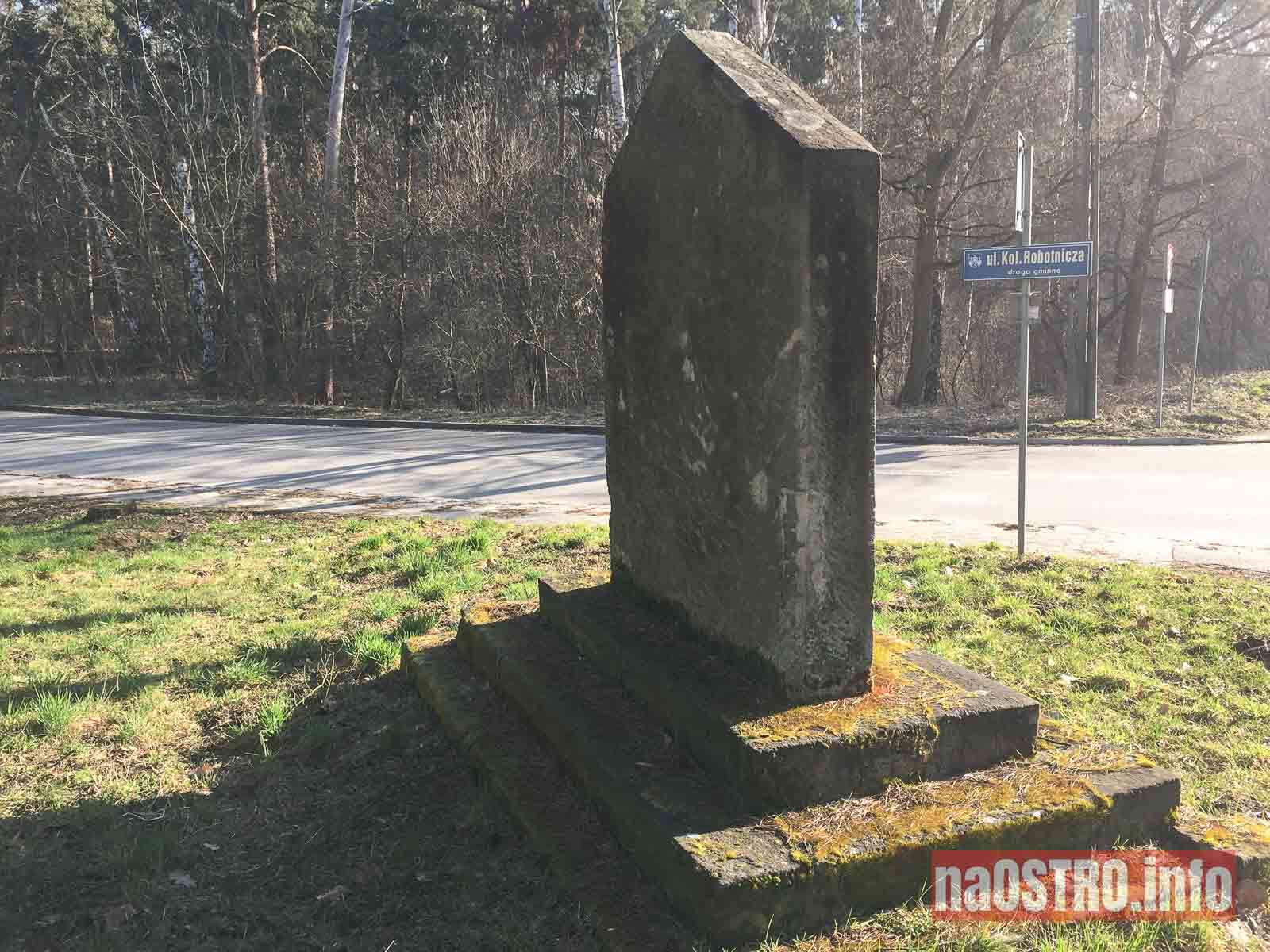 Czy w Ostrowcu Świętokrzyskim dostatecznie dba się o miejsca przypominające o historii miasta?