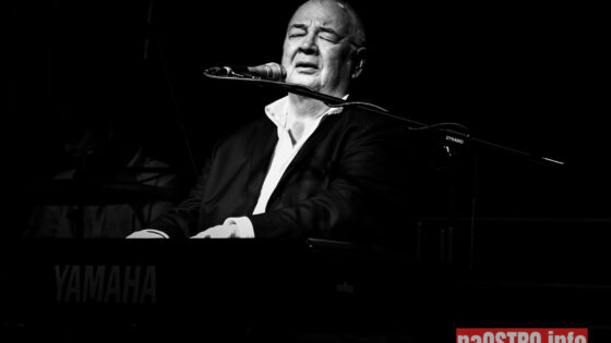 Zmarł Stanisław Soyka
