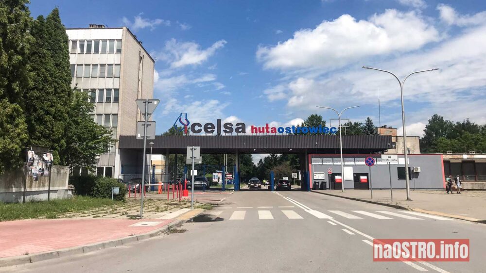 Celsa Huta Ostrowiec