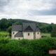 Widok na mychowski kościół fot. Łukasz Grudniewski/naOSTRO.info