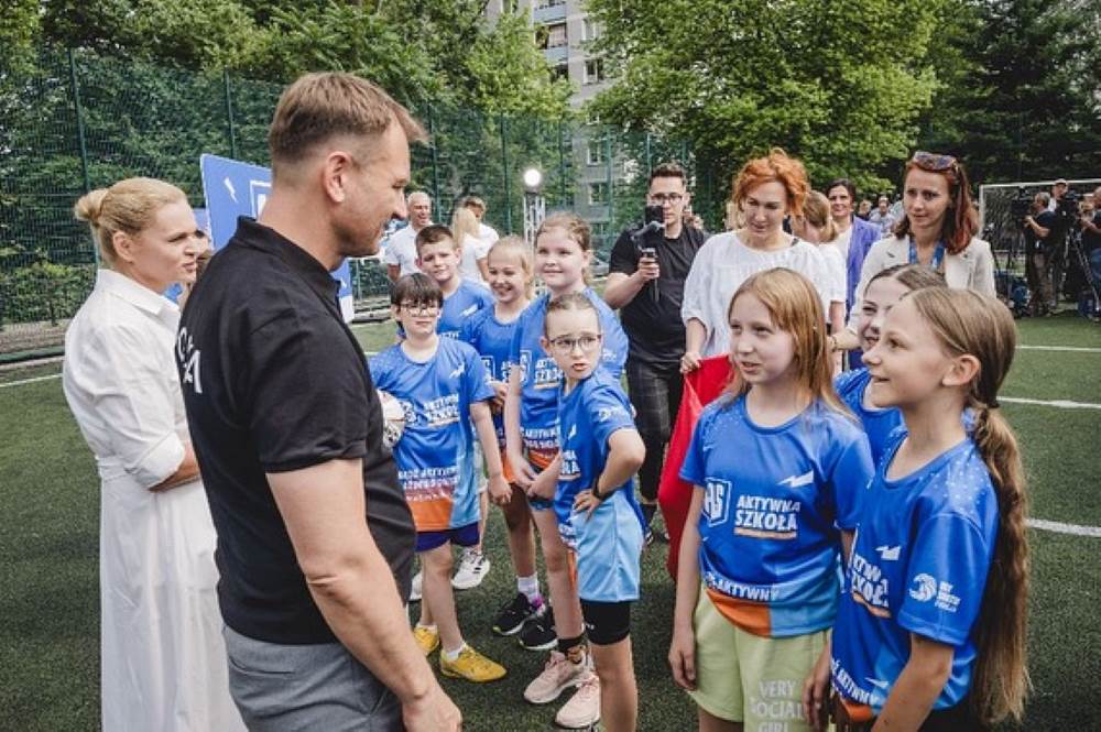 Fundacja Orły Sportu