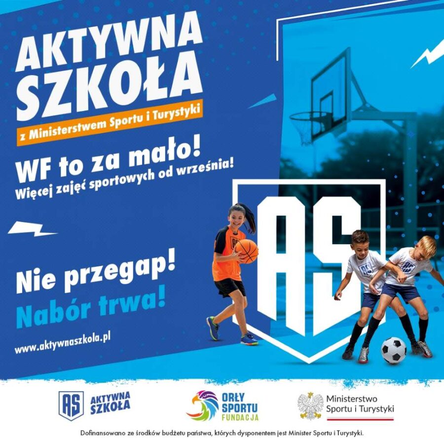 Fundacja Orły Sportu