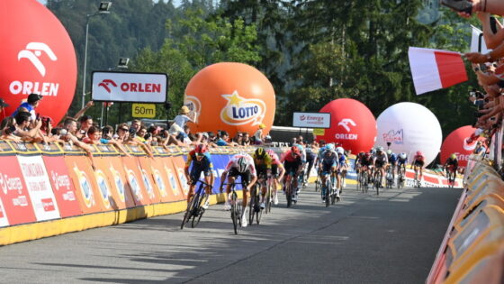 Tour de Pologne