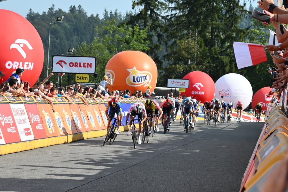 Tour de Pologne