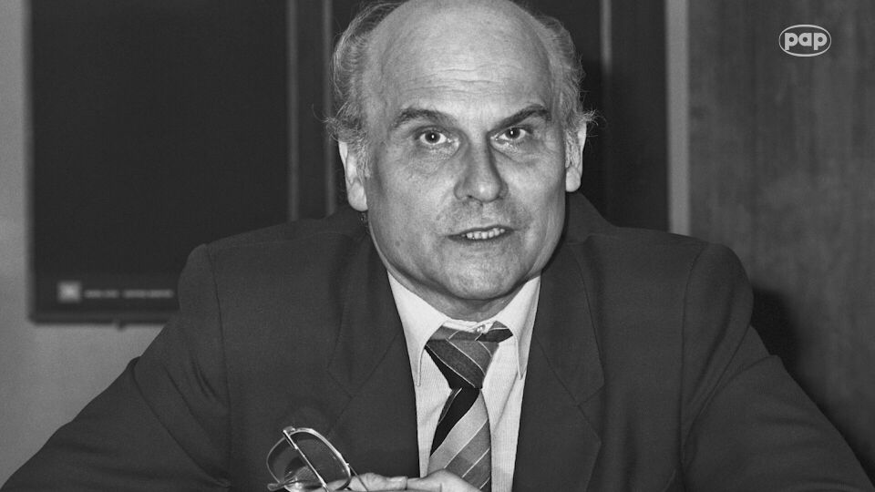 Ryszard Kapuściński