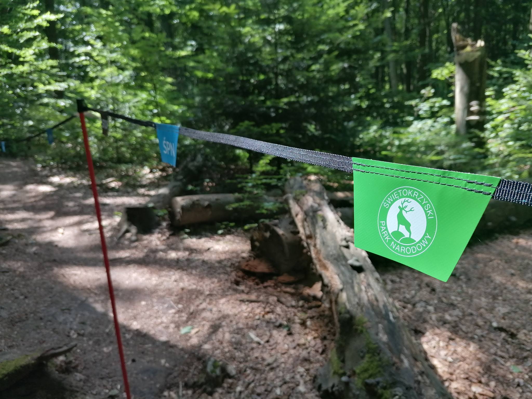 Świętokrzyski Park Narodowy poszerzenie