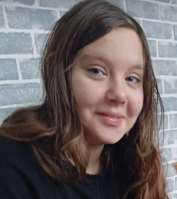 Child Alert, poszukiwana jest 11-letnia Patrycja Głowania
