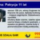 Child Alert, poszukiwana jest 11-letnia Patrycja Głowania