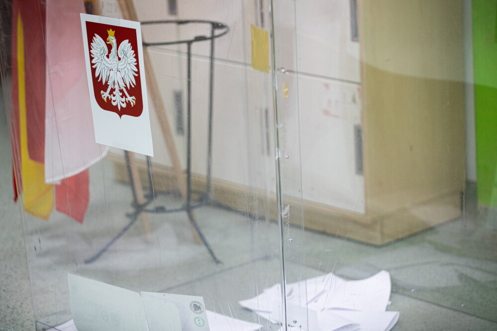 wybory prezydenckie 2025