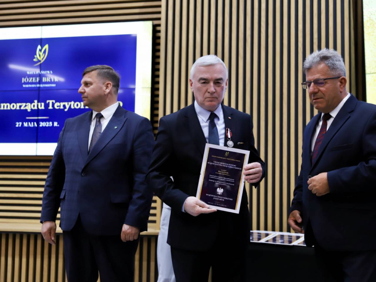 Dzień Samorządu Terytorialnego