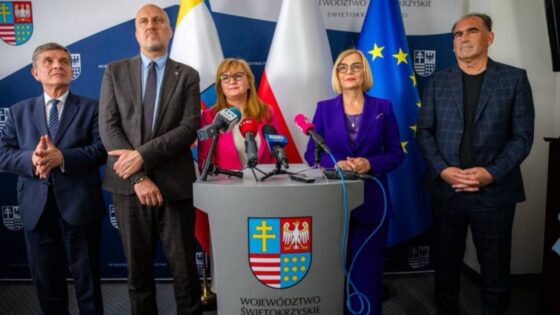 Zarząd Województwa Świętokrzyskiego odniósł się do sprawy konkursu na kandydata na dyrektora Teatru im. Stefana Żeromskiego w Kielcach
