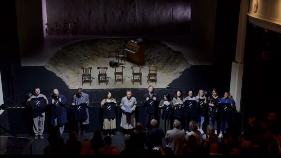 konkurs na dyrektora Teatru im. Stefana Żeromskiego w Kielcach