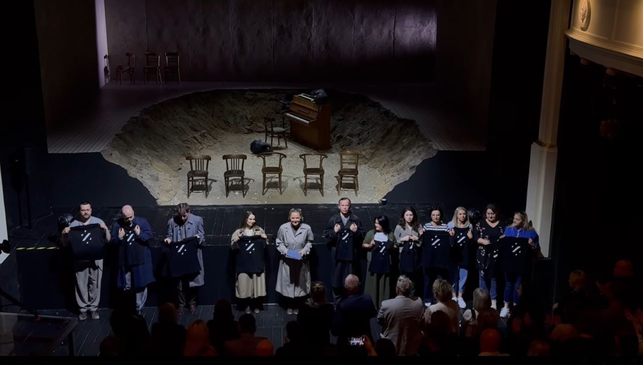 konkurs na dyrektora Teatru im. Stefana Żeromskiego w Kielcach