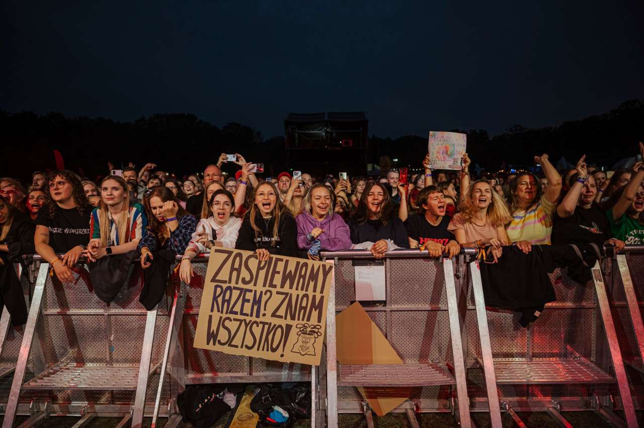 Muzyczne lato startuje. Santander Letnie Brzmienia wyruszy w koncertową trasę przez Polskę