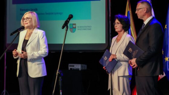 Konferencja „Razem przeciw przemocy domowej” już za nami – wspólna siła w walce z przemocą