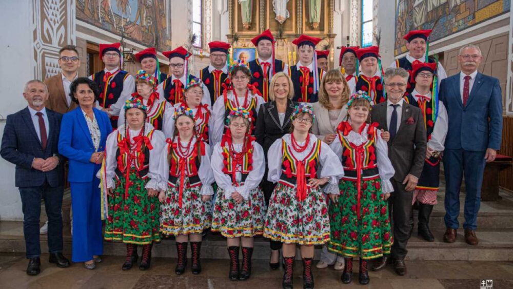 XVIII Spotkania Integracyjne w Masłowie – święto empatii i wspólnoty