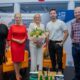 I Świętokrzyski Festiwal Literacki