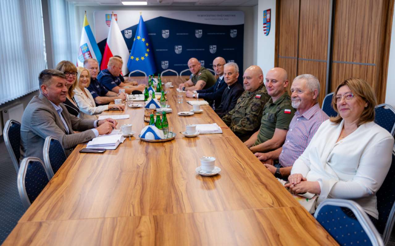 Pamiętamy o Westerplatczykach