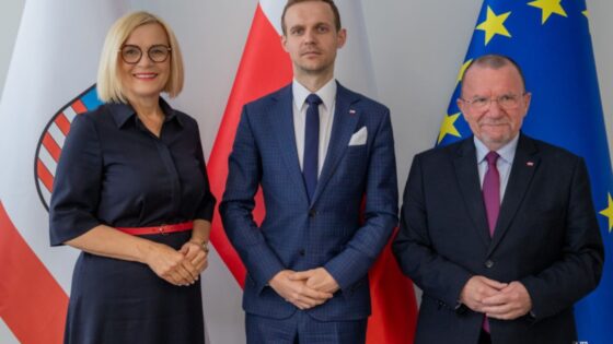 Marcin Martyniak dyrektor szpitala