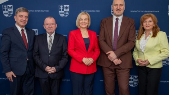 Nowa inwestycja turystyczna w północnej części regionu