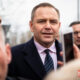 Prezydent Karol Nawrocki