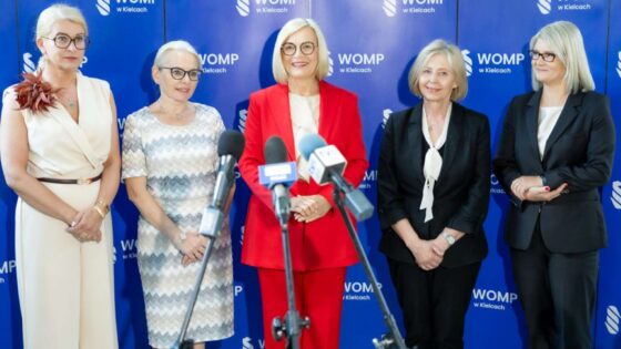 Profilaktyka ratuje życie mieszkańców regionu