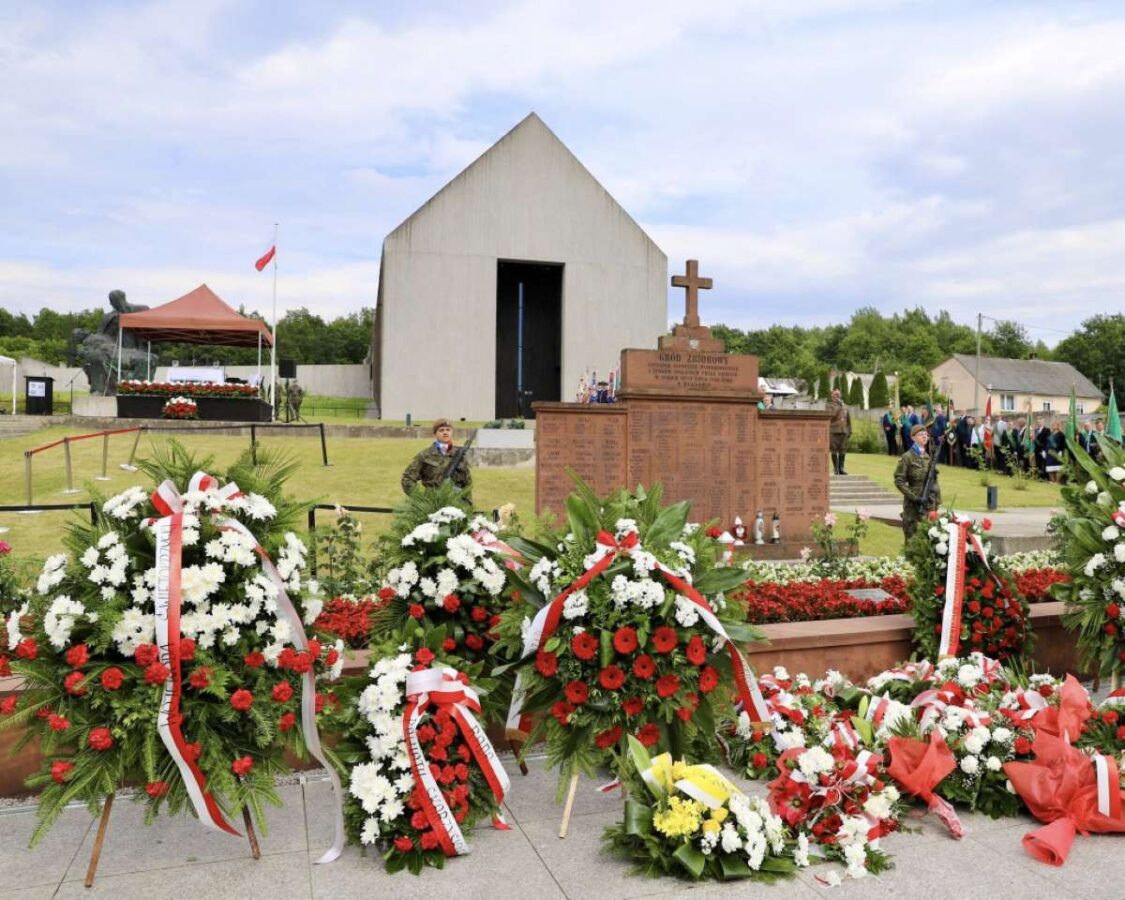 Dzień Walki i Męczeństwa Wsi Polskiej