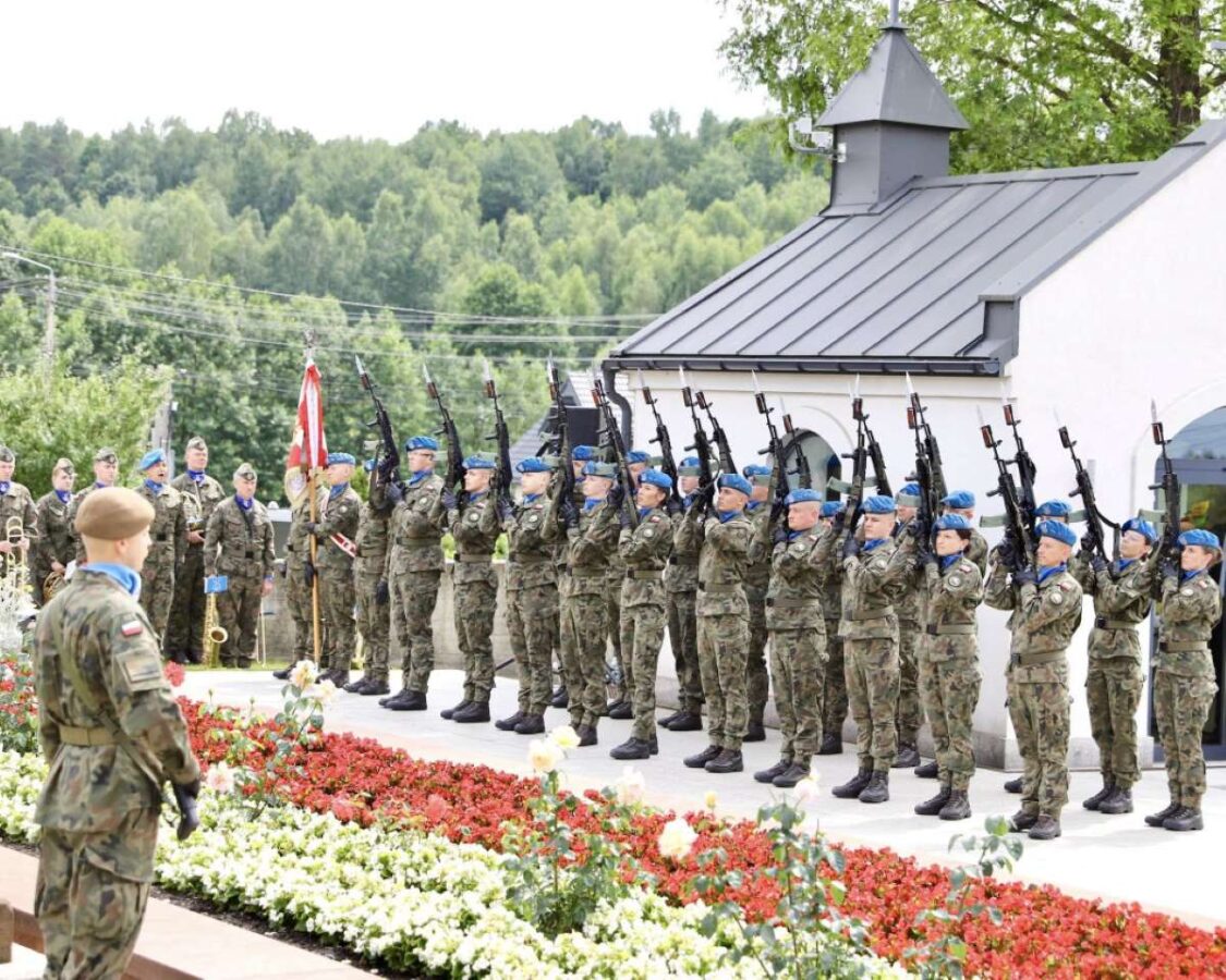 Dzień Walki i Męczeństwa Wsi Polskiej