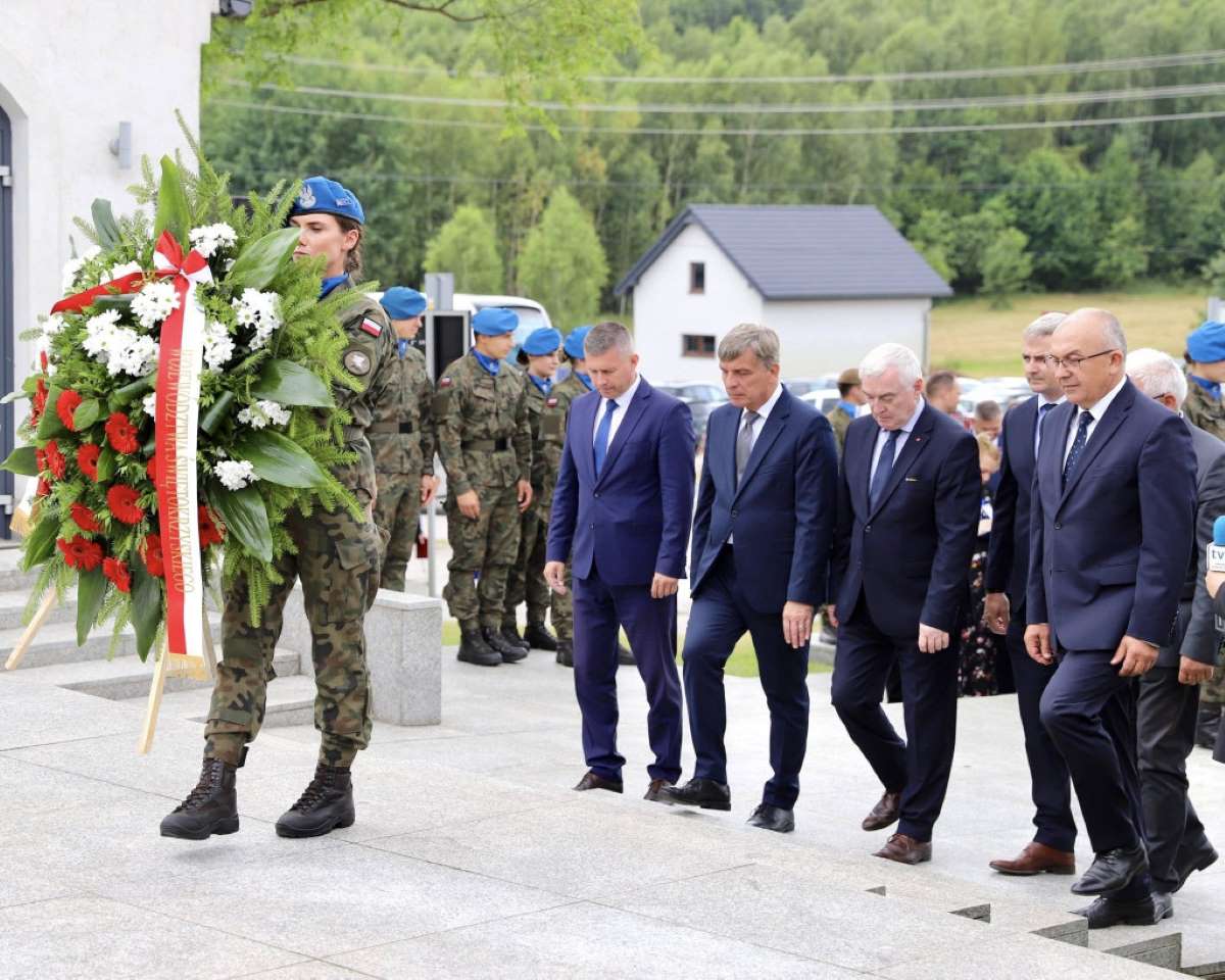 Dzień Walki i Męczeństwa Wsi Polskiej