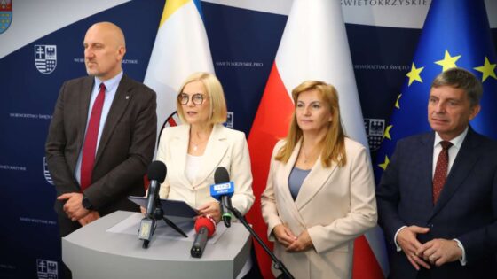 Blisko 24 miliony złotych z budżetu Województwa na spłatę zaniedbań sprzed lat