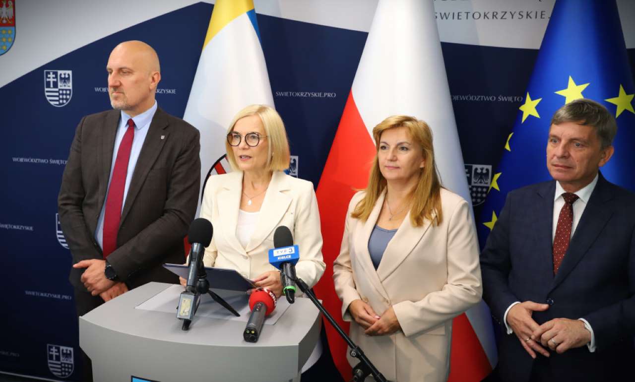 Blisko 24 miliony złotych z budżetu Województwa na spłatę zaniedbań sprzed lat
