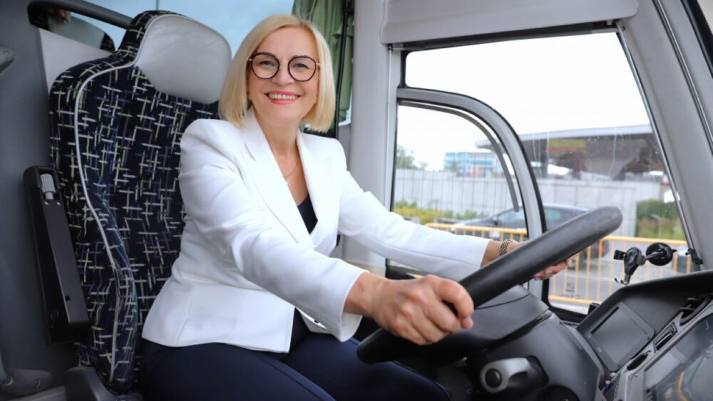 Rusza bezpłatny autokar na Święty Krzyż!