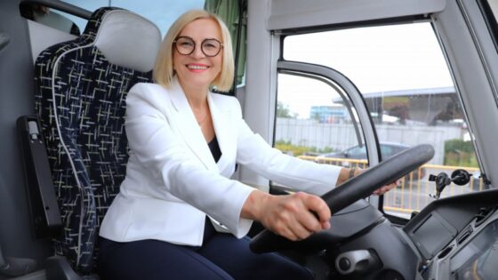 Rusza bezpłatny autokar na Święty Krzyż!