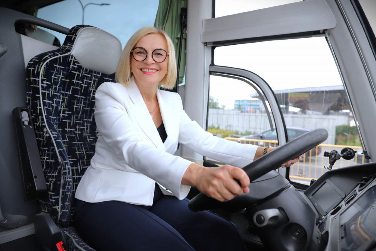 Rusza bezpłatny autokar na Święty Krzyż!