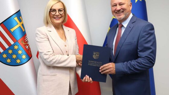 Nowy dyrektor Muzeum Starożytnego Hutnictwa Świętokrzyskiego w Nowej Słupi
