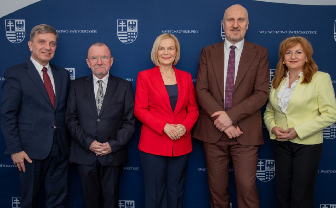 Dwie inwestycje dla środowiska z unijnym wsparciem