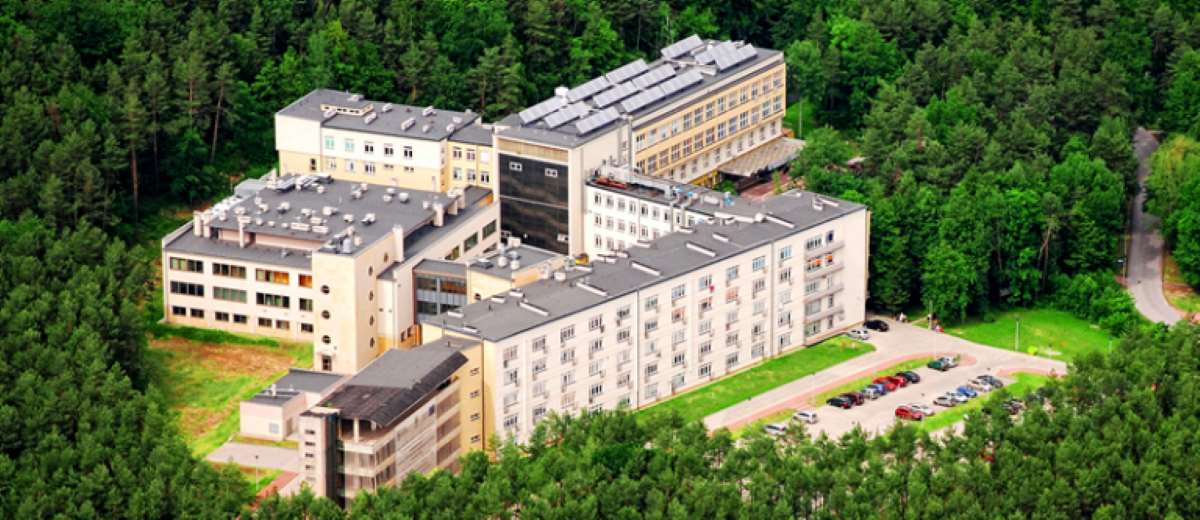 W szpitalu w Czerwonej Górze powstanie Ośrodek Kompleksowej Diagnostyki Raka Płuca